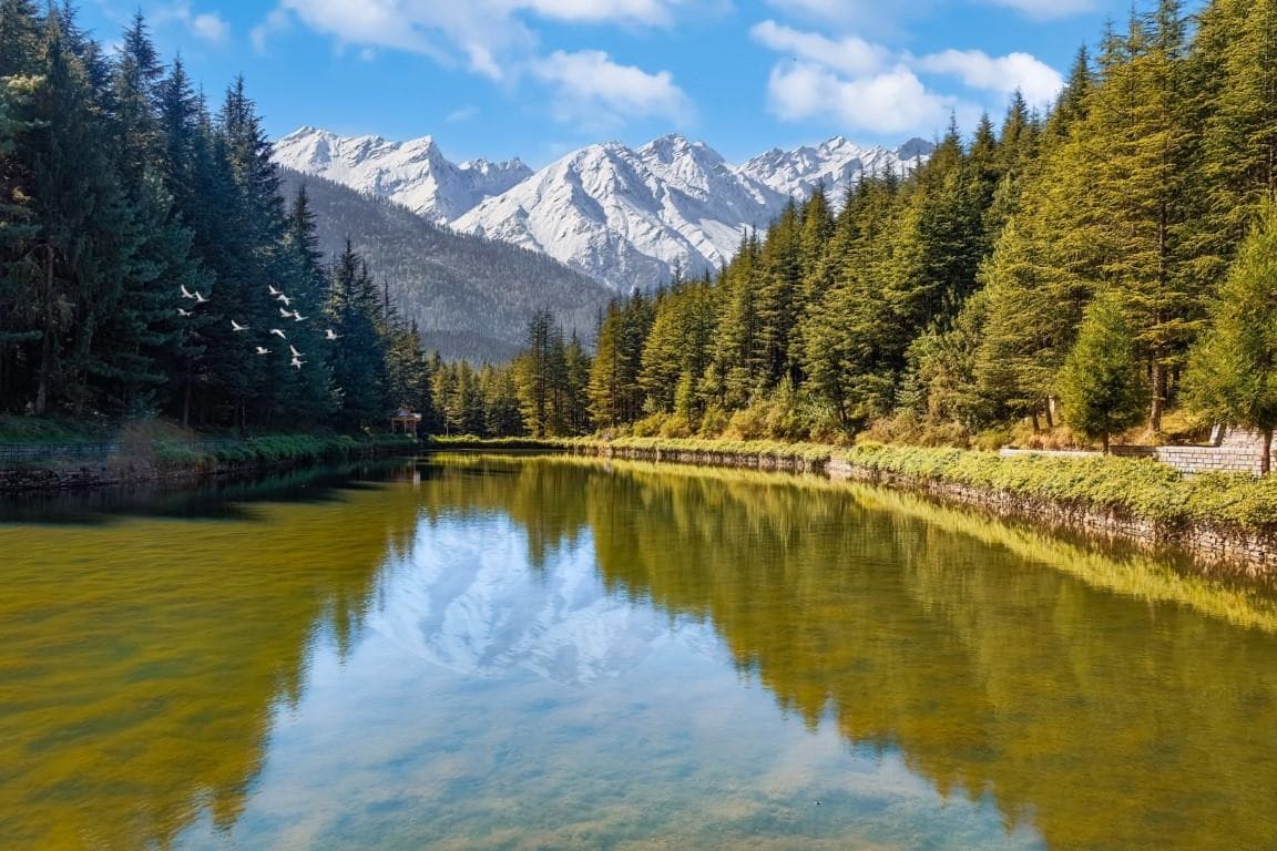 Popular and Trending Places in Narkanda