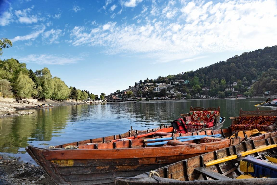 Places to Visit in Ranikhet