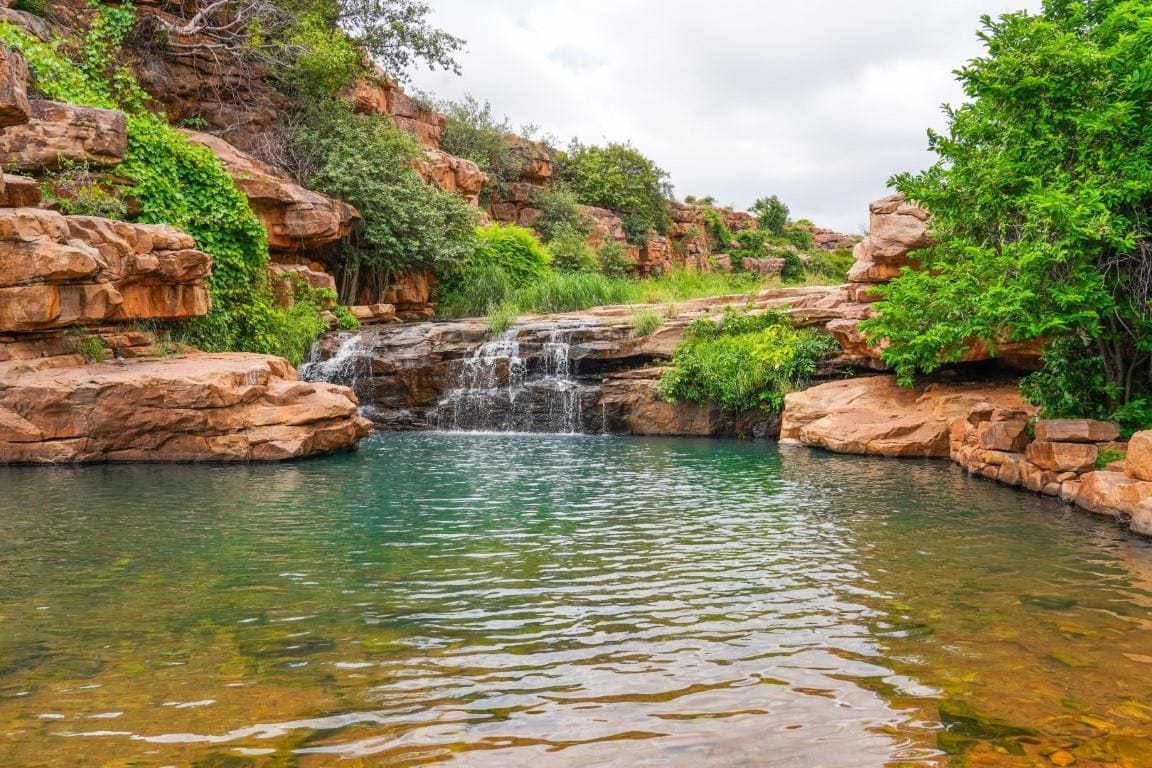 Best Restaurants in Kadapa