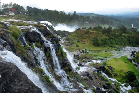 Image from popular destination Bhandardara - Hidden Gem in the Sahyadri Ranges