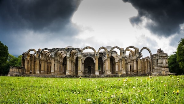 Champaner