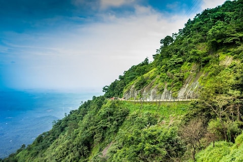 Image from popular destination Kozhikode (Calicut) - A buzzing city in North Kerala famous for its Malabar cuisine