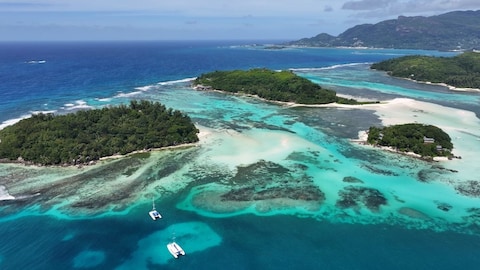 Image from popular destination Mahe - The Gateway to Seychelles
