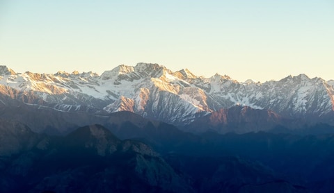 Image from popular destination Narkanda - A Serene Retreat in the Himalayas