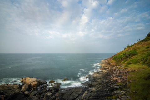 Image from popular destination Vengurla - Known as the 'Goa of Malvan