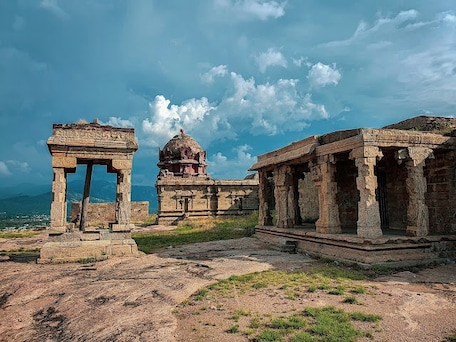 Dindigul, Tamil Nadu