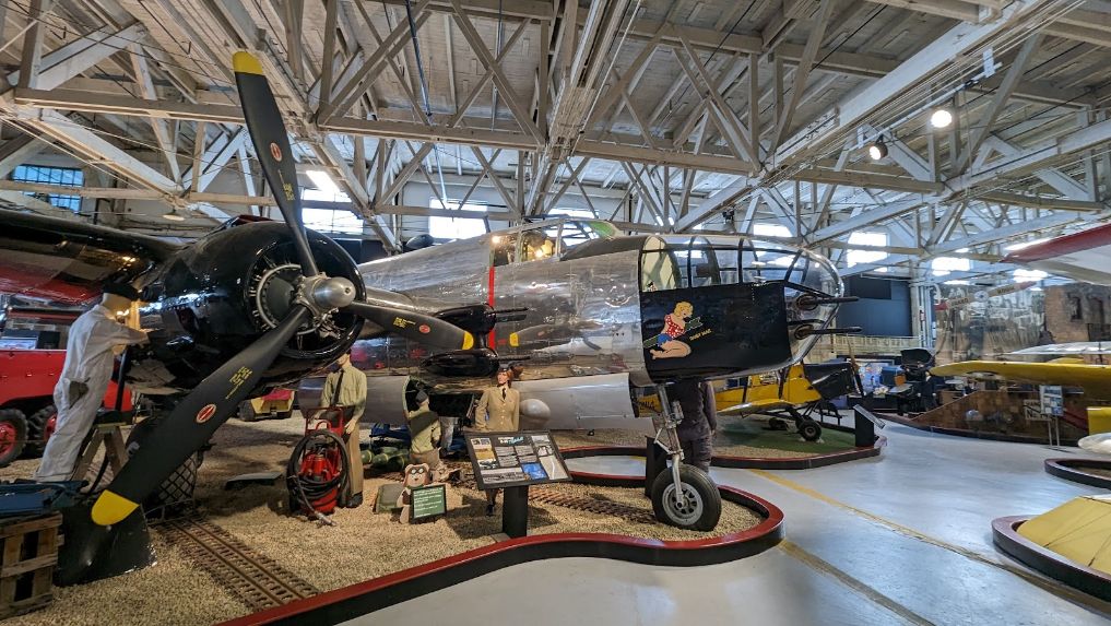 Edmonton_Alberta_Aviation_Museum_6