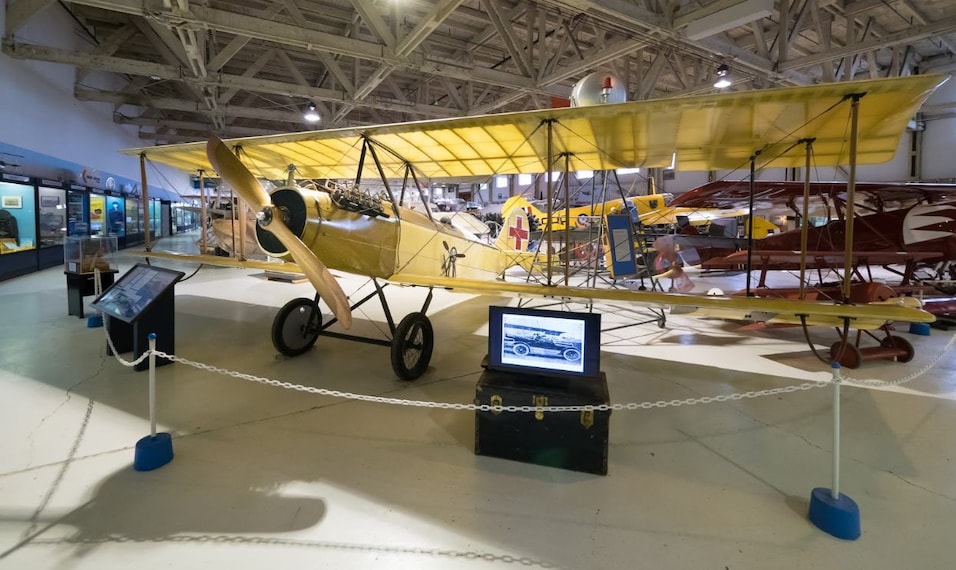 Edmonton_Alberta_Aviation_Museum_4