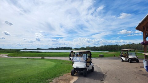 Cattail Crossing Golf Club