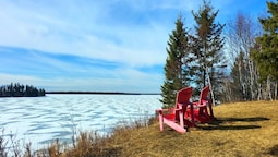 Elk Island National Park