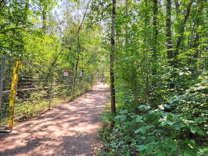 William Hawrelak Park