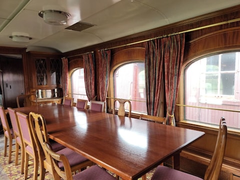 Alberta Railway Museum