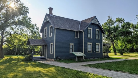 John Walter Museum