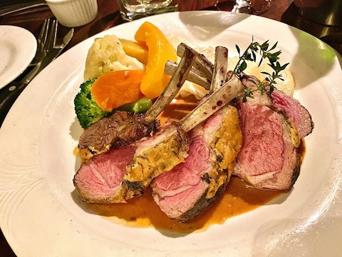 Normand s Restaurant
