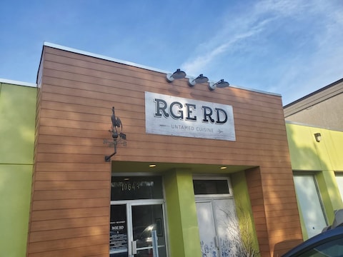 Rge Rd