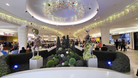 West Edmonton Mall