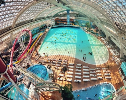 World Waterpark
