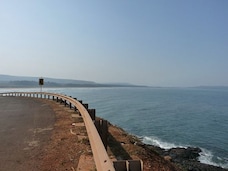 Aare Ware Beach Ganapatipule