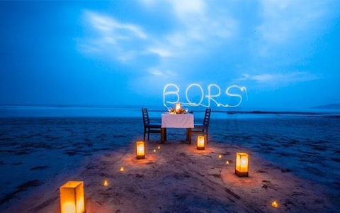 Blue Ocean Resort & Spa