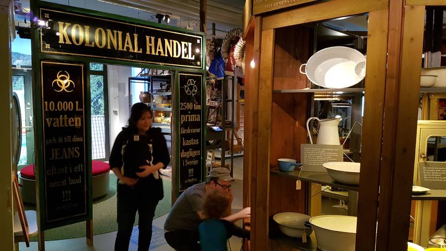 Gothenburg_Molndal_City_Museum_8