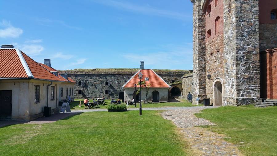 Gothenburg_Nya_Alvsborg_Fortress_10