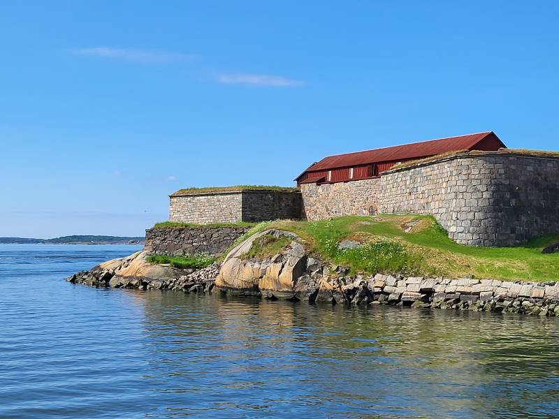 Gothenburg_Nya_Alvsborg_Fortress_2