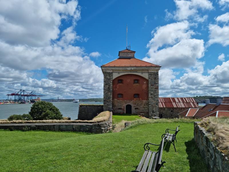 Gothenburg_Nya_Alvsborg_Fortress_3