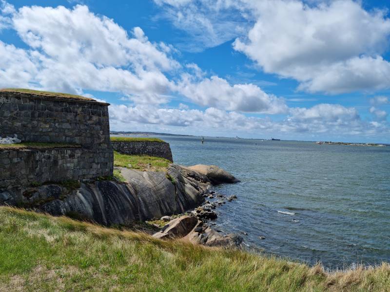 Gothenburg_Nya_Alvsborg_Fortress_5