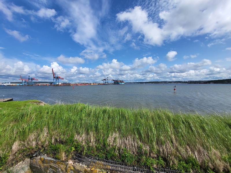 Gothenburg_Nya_Alvsborg_Fortress_8