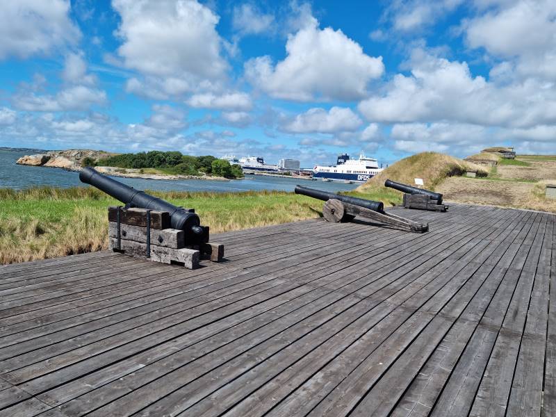 Gothenburg_Nya_Alvsborg_Fortress_9