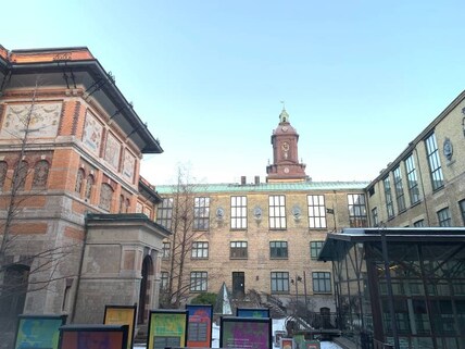 Gothenburg City Museum