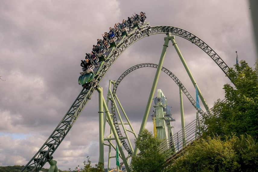 Gothenburg_Liseberg_1