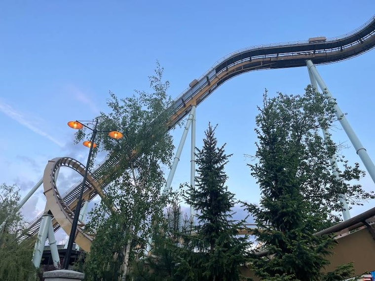 Gothenburg_Liseberg_7