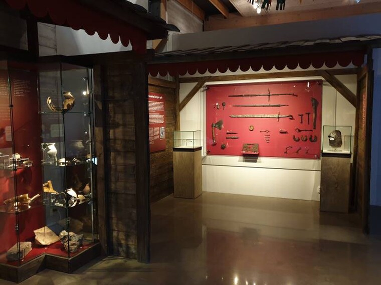 Gothenburg_Lodose_Museum_10