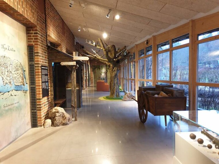Gothenburg_Lodose_Museum_5