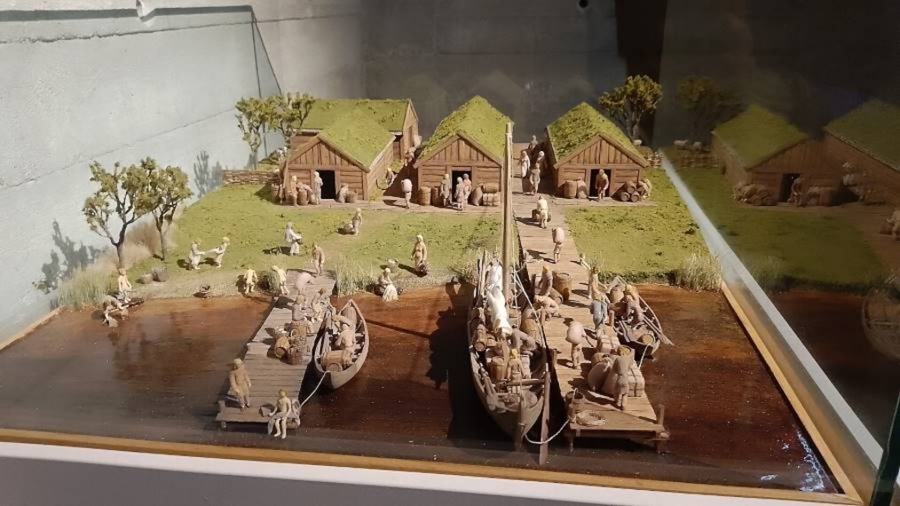 Gothenburg_Lodose_Museum_6