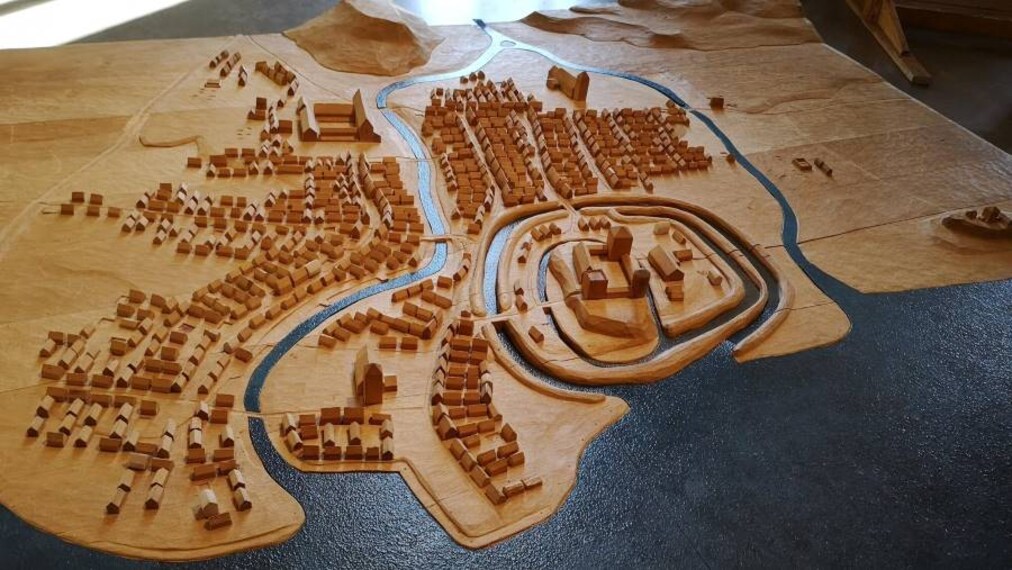 Gothenburg_Lodose_Museum_9