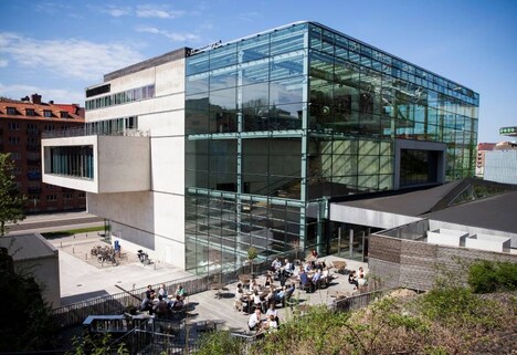 Museum of World Culture