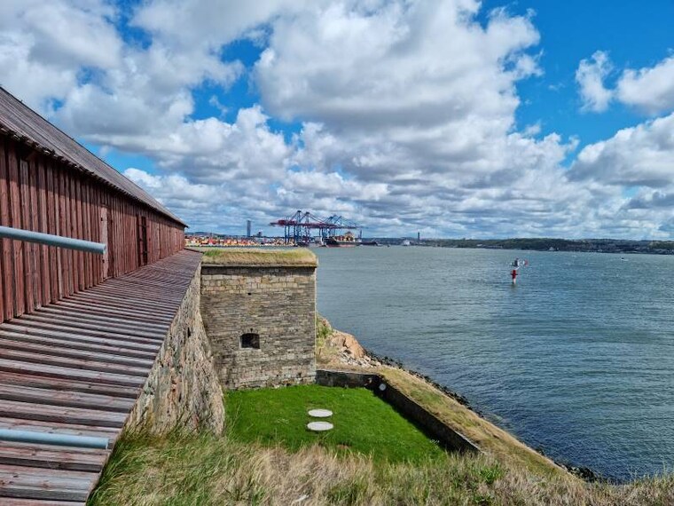 Gothenburg_Nya_Alvsborg_Fortress_6