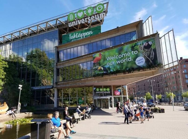 Gothenburg_Universeum_1