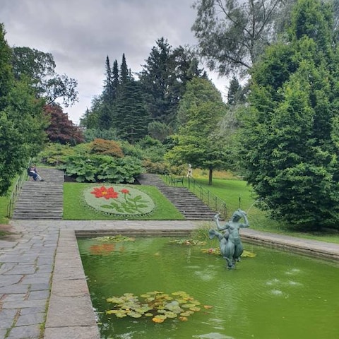 Gothenburg Botanical Garden