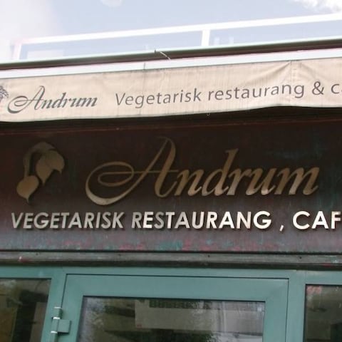 Cafe Andrum