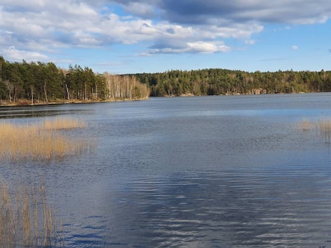 Delsjoomradets Naturreservat
