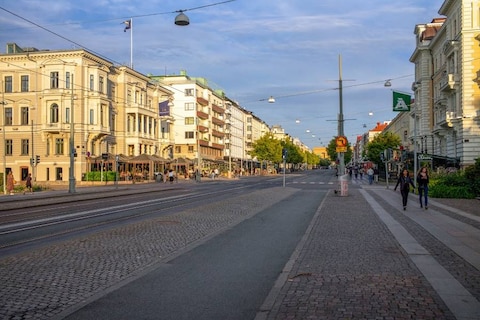 Kungsportsavenyen