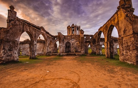 Image from popular destination Hassan - Vibrant city of Karnataka