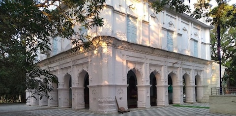 Hoshiarpur, Punjab