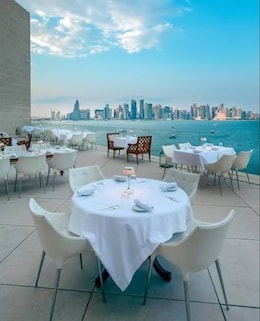 IDAM by Alain Ducasse