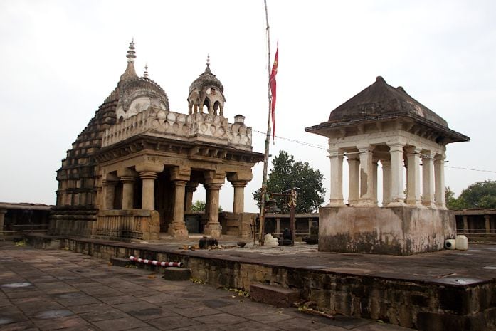 jabalpur_chausath_yogini_temple