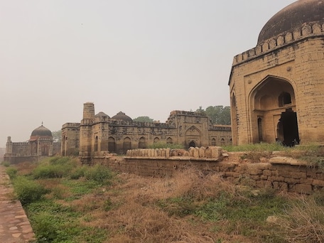 Jhajjar, Haryana