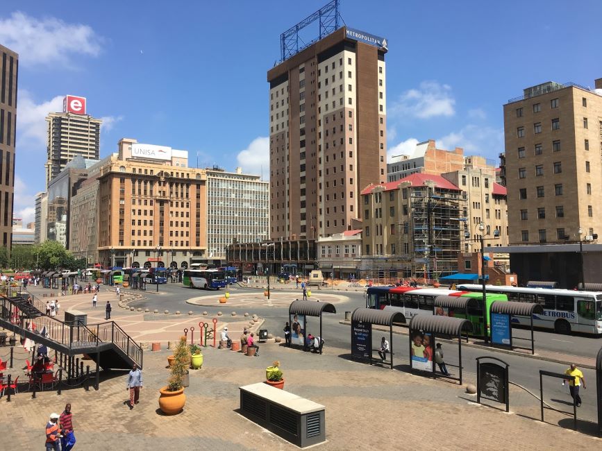 Johannesburg_Gandhi_Square_Precinct_2